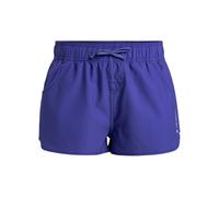 Boardshorts ROXY "Roxy Wave 2"", Damen, Gr. S, lila, 55% Polyester, 37% Polyester, 8% Elasthan, Hosen (42835750-S) lila