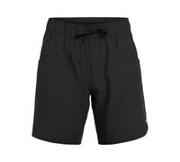 Roxy Women's Wave 7 INCH BS Board Shorts, Anthracite, l