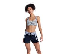Boardshorts ROXY "The Pro Surf", Damen, Gr. S, anthrazit popiscus, Obermaterial: 55% Microfaser, 37% Microfaser, 8% Elasthan;, Hosen (87754842-S) anthrazit popiscus