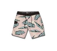 Boardshorts Volcom Detoonator Mod 19 (Misty Rose) Mann M (31 FR)