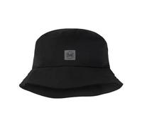 bob buff adventure bucket hat schwarz
