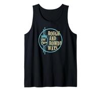 Bob Dylan - Meine eigene Version Tank Top