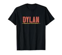 Bob Dylan Underline Officially Licensed T-Shirt