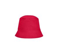 Bob Hat "MB006" - myrtle beach Signal-Red