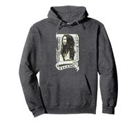Bob Marley Legend Schriftrolle Pullover Hoodie