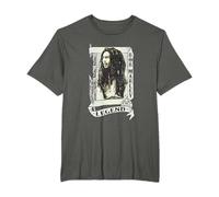 Bob Marley Legend Schriftrolle T-Shirt
