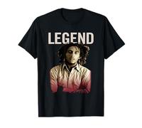 Bob Marley Legend T-Shirt