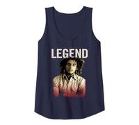 Bob Marley Legend Tank Top