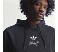 Bob Marley Originals Hoodie Black XS