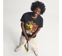 Bob Marley Originals T-Shirt Black XS