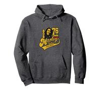 Bob Marley Positive Vibrations Fußball Pullover Hoodie