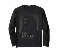Bob Marley Roots Rock Reggae Langarmshirt