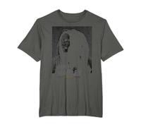 Bob Marley Roots Rock Reggae T-Shirt
