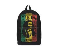 Bob Marley Roots Rock Rucksack.