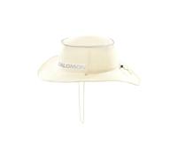 Salomon - Ultra-schützender Hut - S/Lab Ultra Bob U Vanilla Ice für Herren - Größe S\/M - Weiß Weiß S\/M