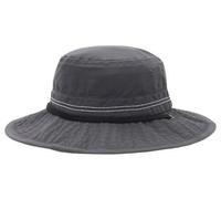 bob vans surf flap boonie bucket grau