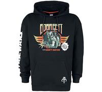Boba Fett - The Legend - Kapuzenpulli für Herren - M