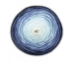 Bobbel cotton Woolly Hugs 003 ca. 800 m 200 g