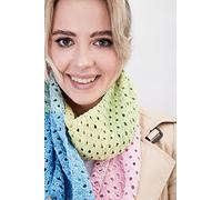 BOBBEL Sondereditionen, Farbverlaufsgarn 267g 4-fädig 1000m zum Stricken und Häkeln, Garn, Wolle, Yarn for knitting and crocheting (Frühlingsbrise - 075)