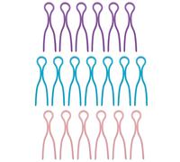 Bobbin Buddies Spulenhalter (20 St./ 3 Farben)