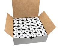 Bobbin Spulen universal (schwarz)