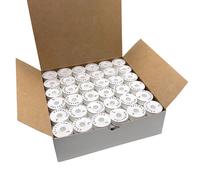 Bobbin Spulen universal (weiß)