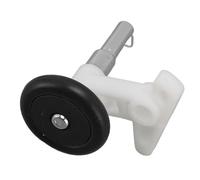 Bobbin Winder Iron and Plastic Sewing Machine Bobbin Winder Replacement for 1105 1106 1107 1116 1120 1130 1507 1525 1725