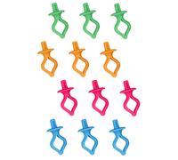 Bobbini Holder Spulenhalter (12 St. bunt)