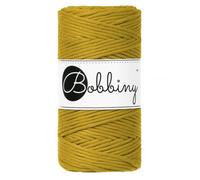 Bobbiny Makramee-Schnur, 3 mm, einlagig, 100 m