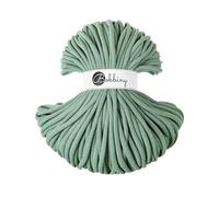 Bobbiny Jumbo 9 mm Rope-Garn 100 m Kordel (Aloe)