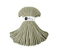 Bobbiny Jumbo 9 mm Rope-Garn 100 m Kordel (Coffee)