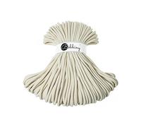 Bobbiny Jumbo 9 mm Rope-Garn 100 m Kordel (Natural)