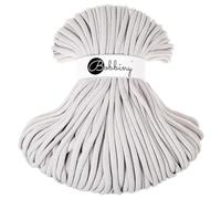 Bobbiny Jumbo 9 mm - Rope-Garn 100 m (moonlight)