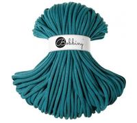 Bobbiny Jumbo 9 mm Teal