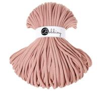 Bobbiny Jumbo Makramee-Schnur, geflochten, 9 mm, 100 m