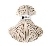 Bobbiny Jumbo-Makramee-Schnur, geflochten, 9 mm, 100 m