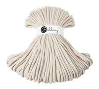 Bobbiny Jumbo-Makramee-Schnur, geflochten, 9 mm, 100 m