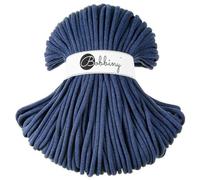 Bobbiny Jumbo-Makramee-Schnur, geflochten, 9 mm, 100 m