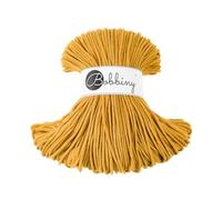 Bobbiny Junior 3 mm Mustard