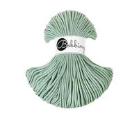 Bobbiny Junior 3 mm - Rope-Garn 100 m (Aloe)