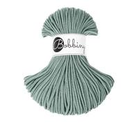 Bobbiny Junior 3 mm - Rope-Garn 100 m (Laurel)
