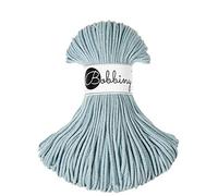 Bobbiny Junior 3 mm - Rope-Garn 100 m … (Misty)