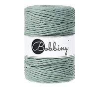 Bobbiny Macrame Cords 5 mm - 100 m Wahl (Lorbeer)