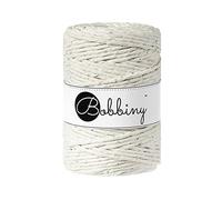 Bobbiny Macrame Cords 5mm - 100m Auswahl (Rainbow dust)