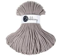 Bobbiny Premium 5 mm Pearl Schnur