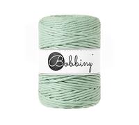 Bobbiny Makramee-Kordel Schnur 5mm 100m (Aloes)