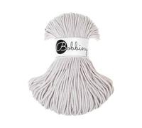 Bobbiny Junior 3 mm - Rope-Garn 100 m … (Moonlight)