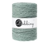 Bobbiny Makramee-Schnur, XXL, 5 mm, einlagig, 100 m