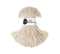 Bobbiny Makramee-Seil 3 mm goldfarben 100 m
