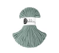 Bobbiny Öko-Tex Kordel 3mm x 100m für Makramee und Handwerk in Lorbeer